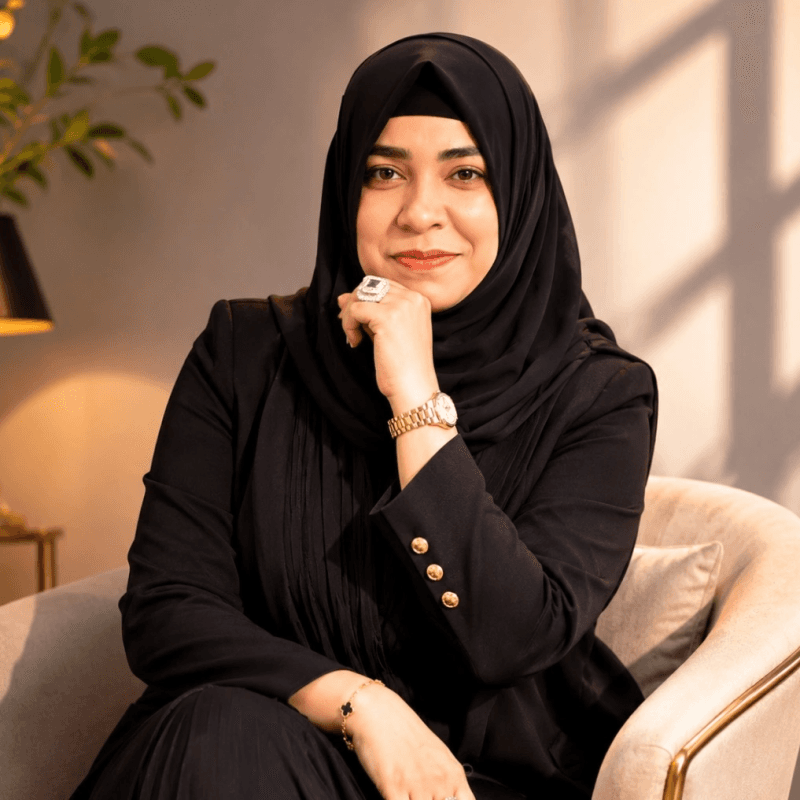 Maisha Farzana Taki